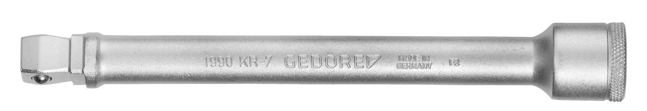 1990 KR-7 Extensión cardán 1/2" 180 mm